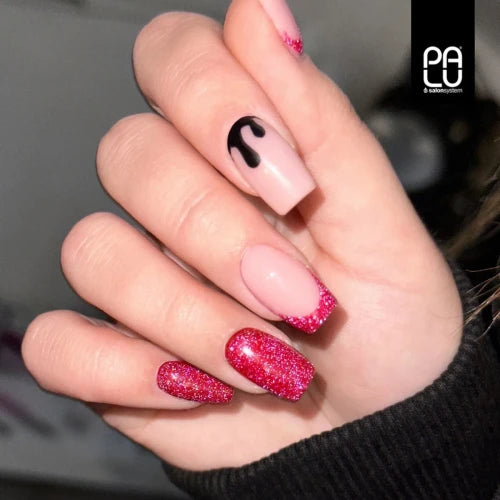 Lakier hybrydowy Los Angeles LA3