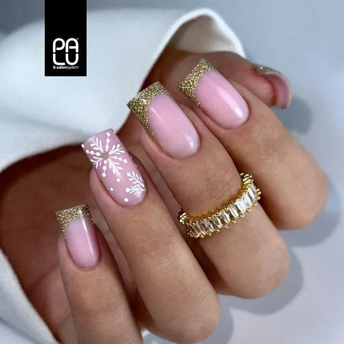 Lakier hybrydowy Los Angeles LA6