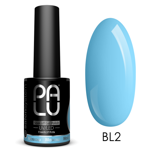 Lakier hybrydowy Moscow BL2