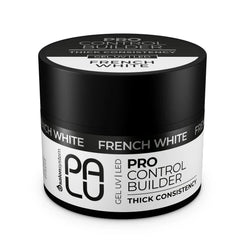Żel budujący PRO CONTROL BUILDER GEL FRENCH WHITE (galaretka)