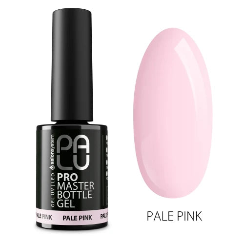 Żel w butelce PRO MASTER BOTTLE GEL - PALE PINK