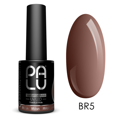 Lakier hybrydowy Milan BR5