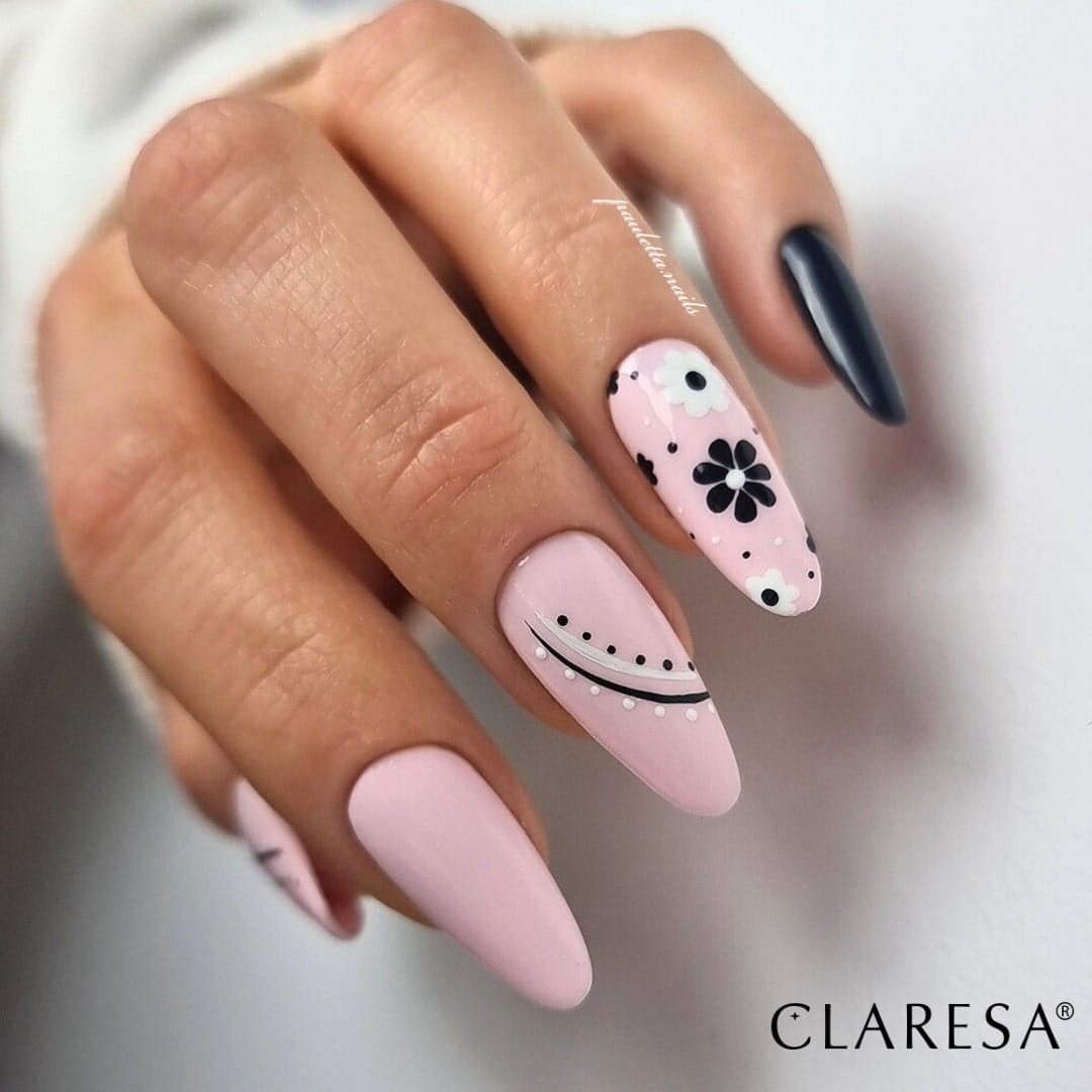 Lakier hybrydowy Love Story 3