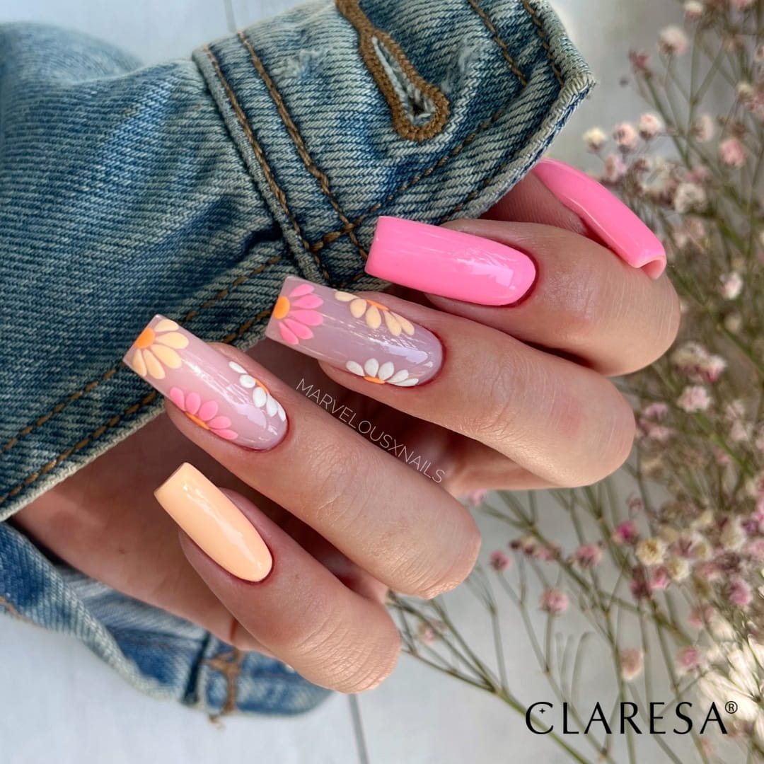 Lakier hybrydowy LOLLIPOP 1