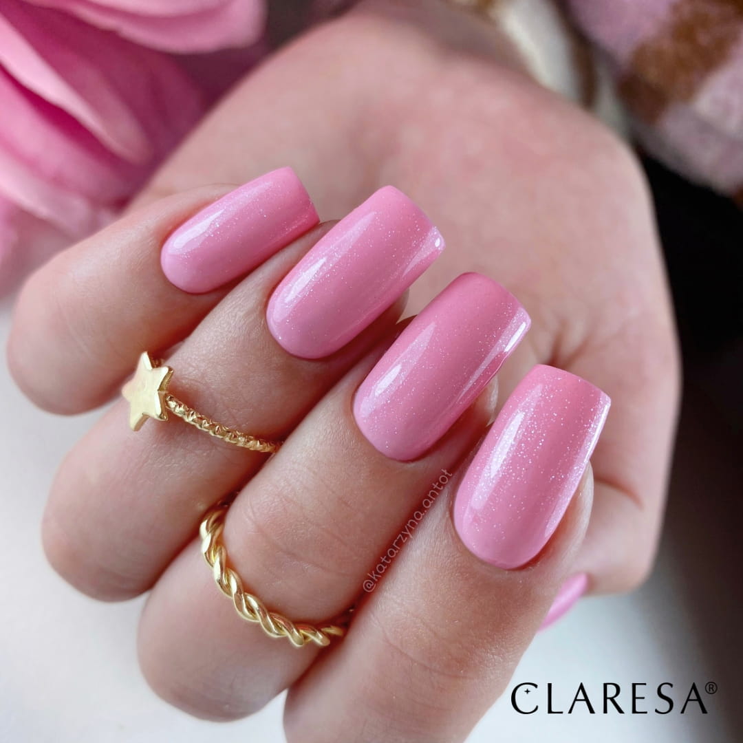 Lakier hybrydowy PINK 513