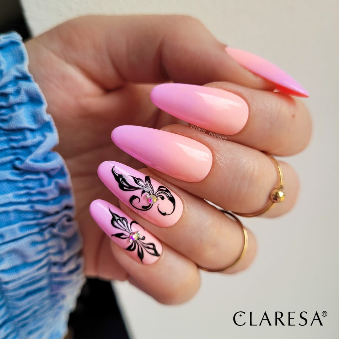 Lakier hybrydowy LOLLIPOP 1