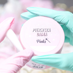 Żel Pierwsza Dama (samopoziomujący)