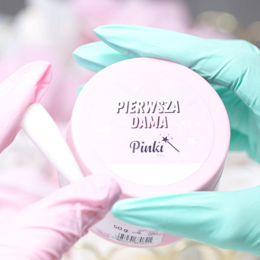 Żel Pierwsza Dama (samopoziomujący)