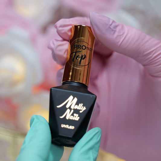 PROtect TOP no wipe by Monika Mielniczuk