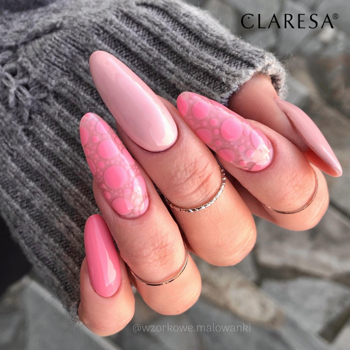 Lakier hybrydowy Kiss Me! 3