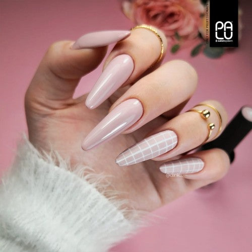 Lakier hybrydowy paris N3