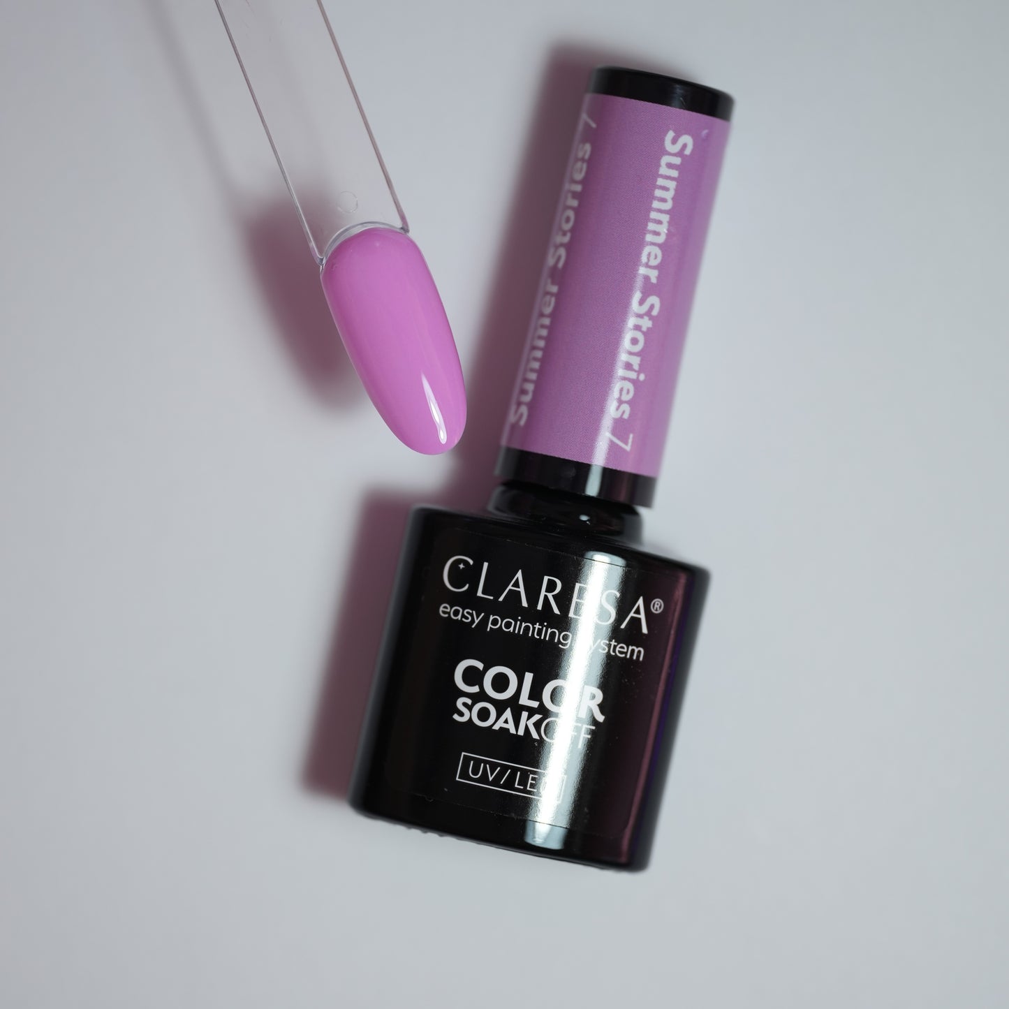 Lakier hybrydowy SUMMER STORIES 7