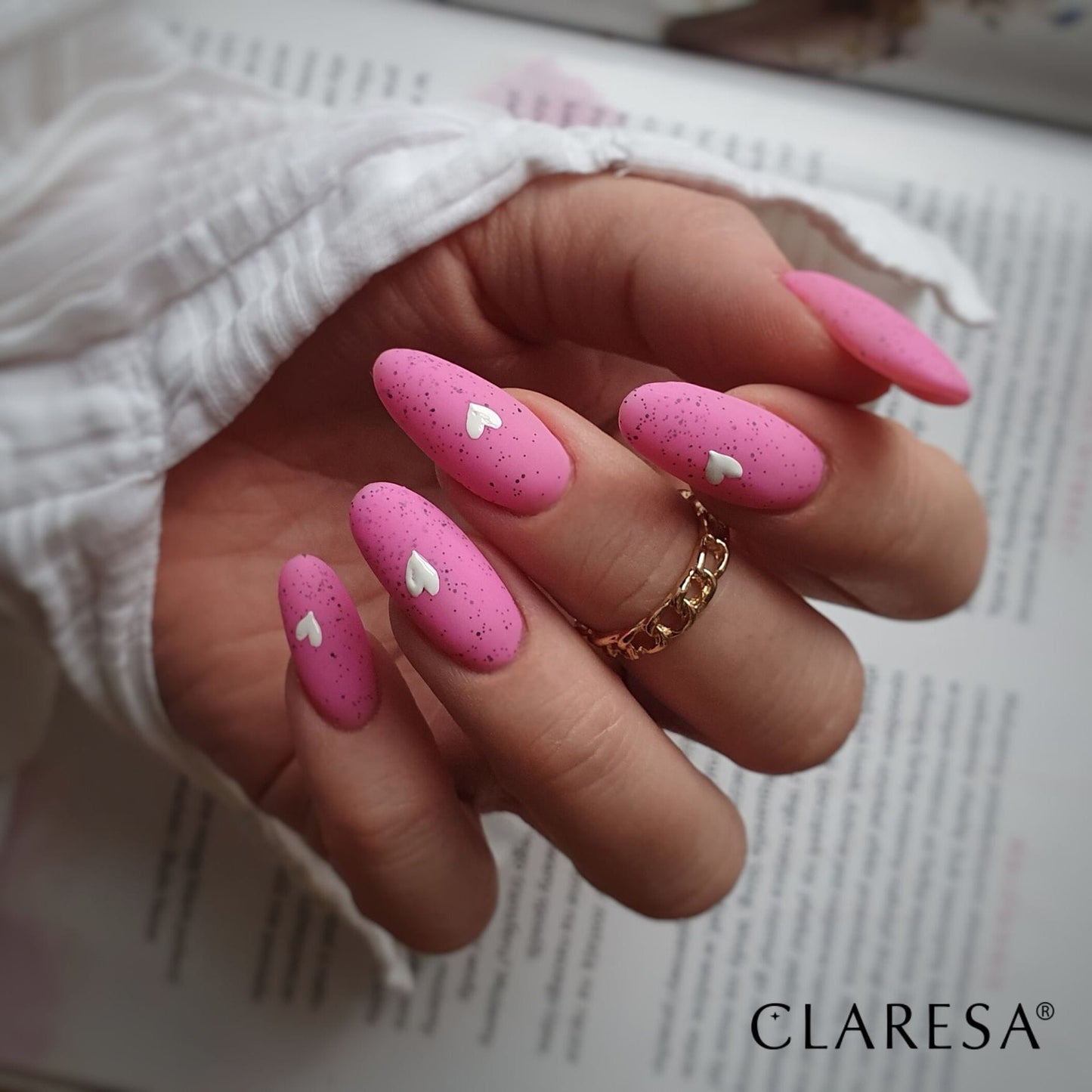 Lakier hybrydowy Festival Vibes 3