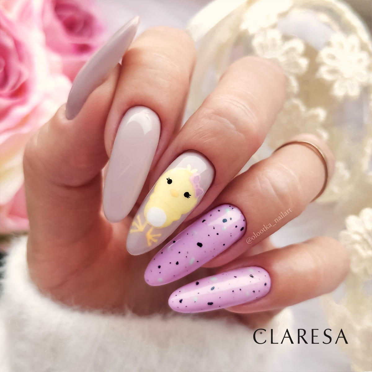 Lakier hybrydowy NUDE 102